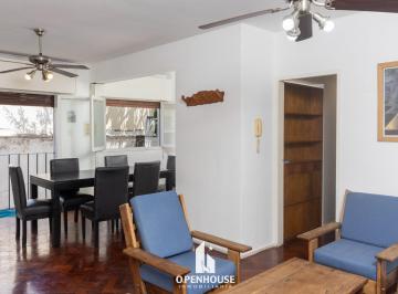 Departamento · 70m² · 2 Dormitorios · Openhouse Alquila Hermoso Departamento Amoblado