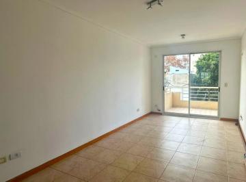 Departamento · 48m² · 2 Ambientes · Aquiler 2 Amb 54 m² con Balcon - Villa Pueyrredon