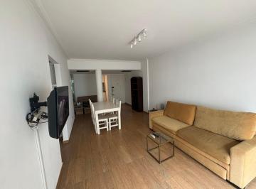 Departamento · 71m² · 3 Ambientes · Departamento en Recoleta