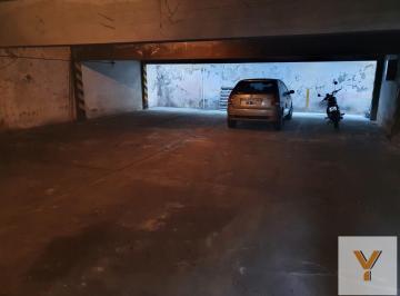 Garage · 16m² · 1 Cochera · Cochera Venta - 16 m² Totales - La Plata