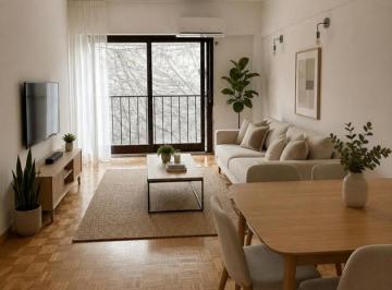 Departamento · 64m² · 3 Ambientes · Departamento en Alquiler - 3 Ambientes - Nuñez