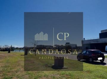 Terreno · 815m² · Glm. Venta de Lote en San Sebastian Area 11