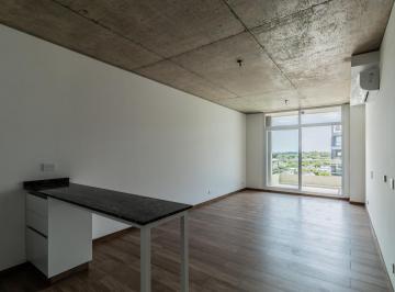 Departamento · 37m² · 1 Ambiente · Alquiler Departamento Monoambiente a Estrenar en Villa Urquiza