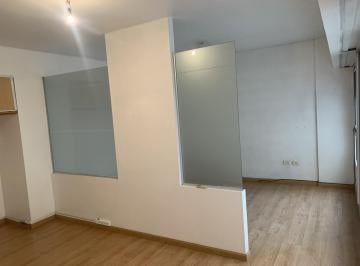 Departamento · 31m² · 1 Ambiente · Barrio Norte: Moderno Excelente Monoambiente Dividido con Amenities