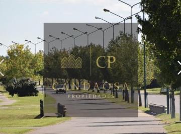 Terreno · 450m² · Glm. Venta de Lote en Barrio San Ramon Pilar del Este