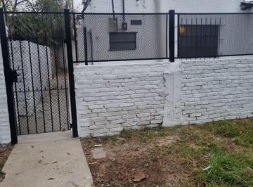 Casa de 3 ambientes, Lanús · Alquila Casa en Monte Chingolo Lanus Este
