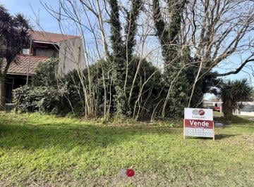 Terreno · 369m² · Terreno en Caisamar