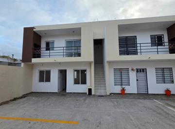 Departamento · 45m² · 3 Ambientes · 1 Cochera · Departamentos de 3 Ambientes a Estrenar - Oportunidad!