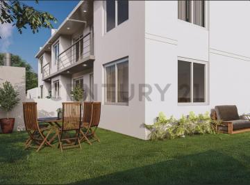 Departamento · 53m² · 3 Ambientes · 1 Cochera · Apartamento en Condominio Venta 2 Dorm. - Maldonado