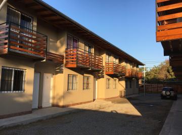 Departamento de 2 ambientes, Escobar · Alquiler de Duplex en Complejo Cerrado