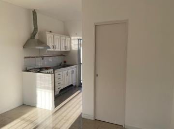 Departamento · 30m² · 1 Ambiente · Monoambiente - Buena Ubicación - Bajas Expensas.