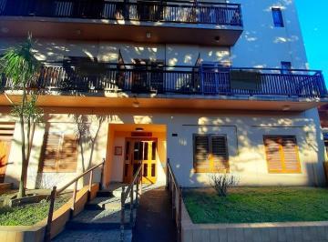 Departamento · 26m² · 1 Ambiente · Departamento en Venta - 1 Baño - 26 m² - San Bernardo del Tuyu