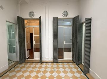 PH · 48m² · 3 Ambientes · PH Patio Cub. 3amb Pb + Estudio 1er Piso - Boedo