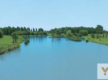 Terreno · 750m² · Terreno en Venta - 750 m² - La Magdalena, Canning