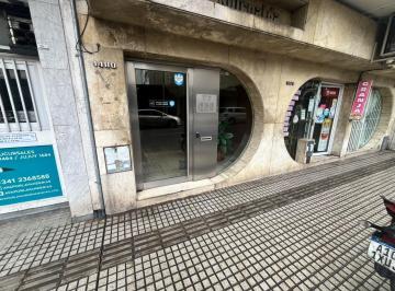 Departamento · 37m² · 2 Ambientes · Departamento de un Dormitorio en Venta Mitre 1400 Rosario Oportunidad
