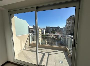 Departamento · 30m² · 1 Ambiente · Alquiler de Monoambiente con Amenities
