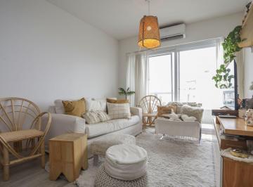 Departamento · 60m² · 3 Ambientes · 1 Cochera · Venta Departamento 3 Amb con Cochera Villa Urquiza