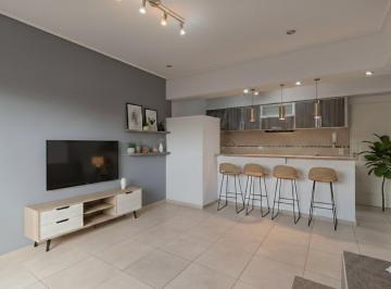 Departamento · 60m² · 3 Ambientes · 3 Ambientes Listo Para Mudarte