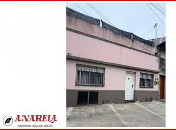 Casa de 4 ambientes, Lanús · Casa en Alquiler