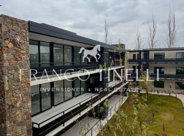 Departamento de 3 ambientes, Maipú · Departamento 2 Dorm. en Venta - Boedo, Vista Cordillera - a Estrenar