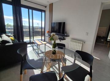 Departamento de 3 ambientes, Russell · Departamento en Venta - 1 Dormitorio - Rincones de Boedo, Vista La Cordillera - a Estrenar