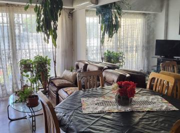 Departamento de 4 ambientes, Villa Santa Rita · Excelente 4 Ambientes con Balcón Corrido – 67 m² – Villa Santa Rita
