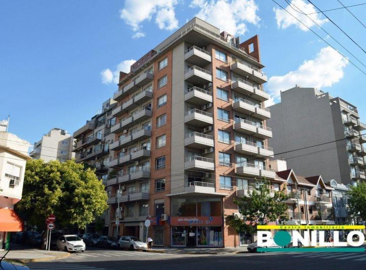 Departamento Monoambiente Alquiler Villa Pueyrredón