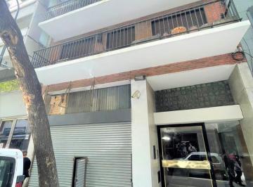 Depósito · 370m² · Uriburu 500 - Depósito en Venta en Once - Apto Todo Destino y Rubro