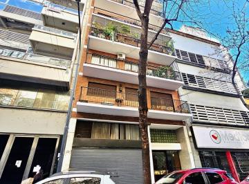 Depósito · 370m² · Uriburu 500 - Depósito en Venta en Once - Apto Todo Destino y Rubro