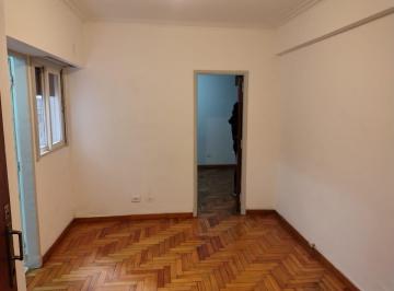 Estar comedor · Departamento en Saavedra