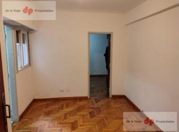 Estar comedor · Departamento en Saavedra