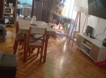 Departamento de 3 ambientes, Recoleta · Departamento 3 Ambientes en Recoleta
