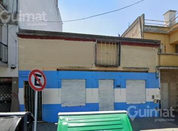 Terreno · 374m² · Excelente Terreno en Villa Urquiza - Lideres en Terrenos