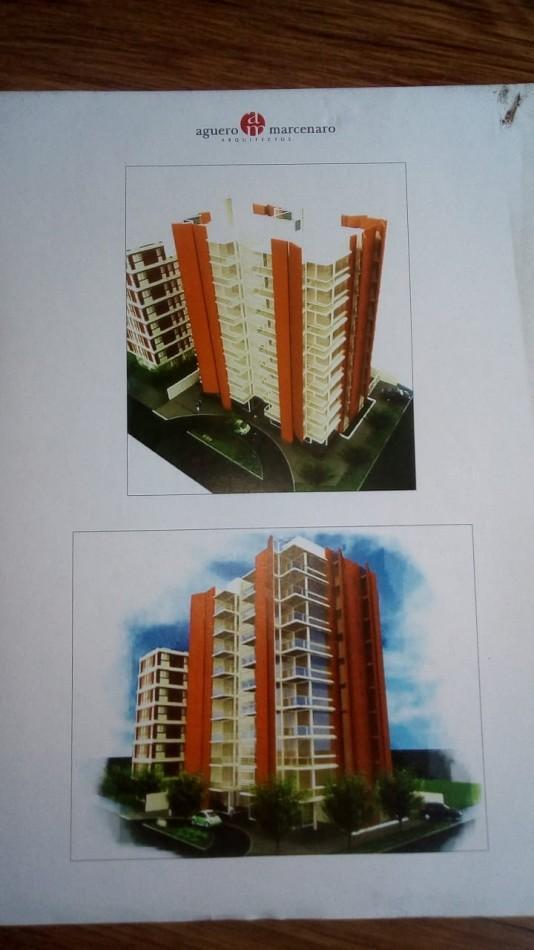 Lote 740m² en Punta Mogotes con vistas al mar y zonificación R3