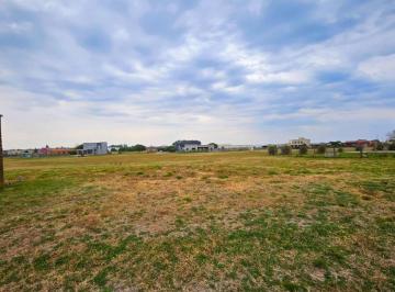 Terreno · 862m² · Glm. Venta Lote Interno San Sebastian Area 12