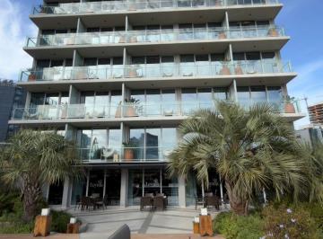 Departamento de 2 ambientes, Puerto Madero · Studio en Alquiler - Sls Puerto Madero