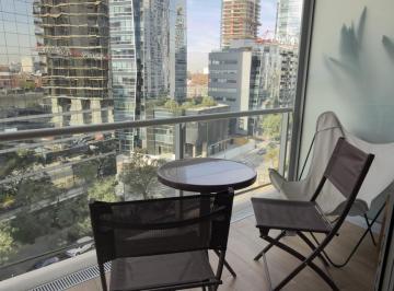Departamento de 2 ambientes, Puerto Madero · Departamento Studio en Alquiler - Sls Puerto Madero