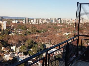 Departamento · 46m² · 2 Ambientes · Departamento en Alquiler en Vicente López, G. B. a. Zona Norte, Argentina
