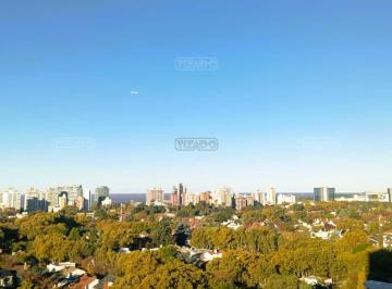 Departamento · 46m² · 2 Ambientes · Departamento en Alquiler en Vicente López, G. B. a. Zona Norte, Argentina