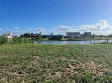 Terreno · 861m² · Glm. Venta Lote a La Laguna en San Sebastian Area 8