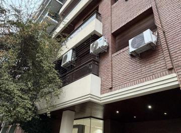 Departamento · 45m² · 2 Ambientes · Departamento en Alquiler 2 Ambientes con Balcon en Villa Crespo Loyola 200
