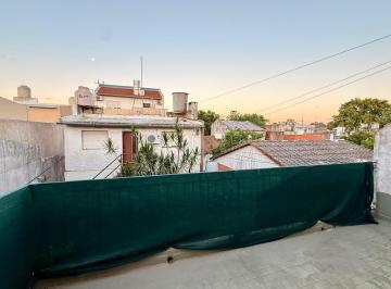 Casa · 90m² · 4 Ambientes · PH Tipo Casa en Venta 4 Ambientes Sin Expensas con Balcon Aterrazado San Andres