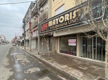 Local comercial · 140m² · 2 Ambientes · Local Comercial en Zona Centro
