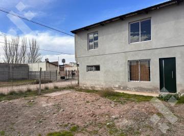 Casa · 149m² · 2 Ambientes · 2 Cocheras · En Venta | Casa a Terminar | B. Bardas del Sol, Plottier