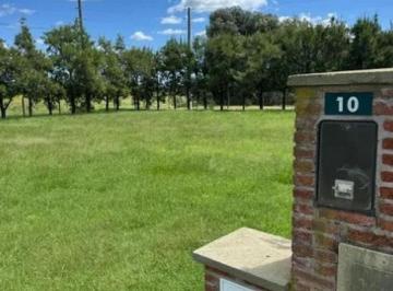 Terreno · 1000m² · Terreno en Venta - 1.000 m² - Junín
