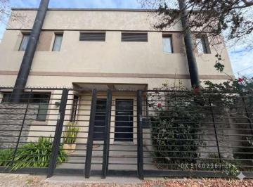 Foto 1 · Boulogne - Casa Alquiler Usd 1.400
