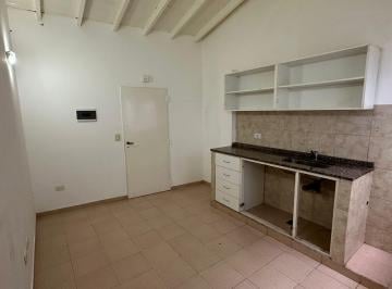 Departamento · 45m² · 2 Ambientes · Departamento en Troncos del Talar