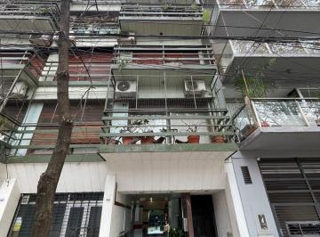Departamento · 65m² · 3 Ambientes · Departamento en Alquiler en Palermo Hollywood, Capital Federal, Buenos Aires