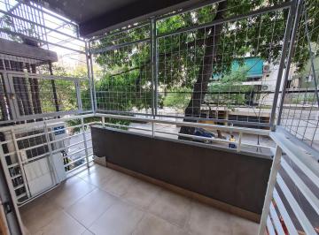 Departamento · 38m² · 1 Ambiente · Incluye Expensas! Amplio Monoambiente con Balcon, Lavarropas y Amenities en Alquiler en Palermo