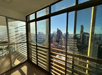 Departamento · 70m² · 5 Ambientes · 1 Cochera · Departamento en Venta 2 Dorm - Torre Sarmiento Posadas